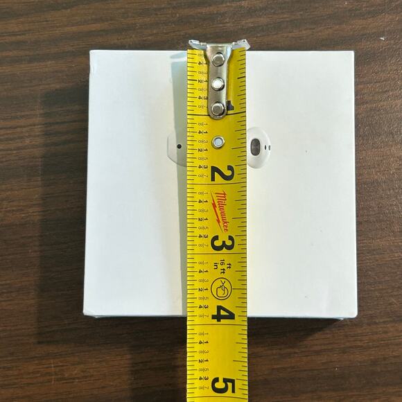 Apple AirPods Box Only with Inserts – Empty Packaging & Manuals - Picture 9 of 9